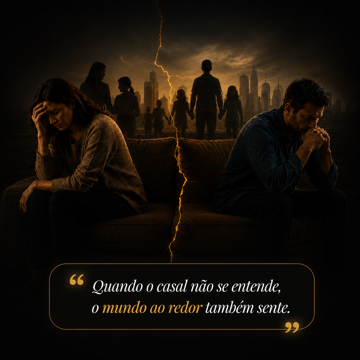 Caixinha de Ferramentas para Casais