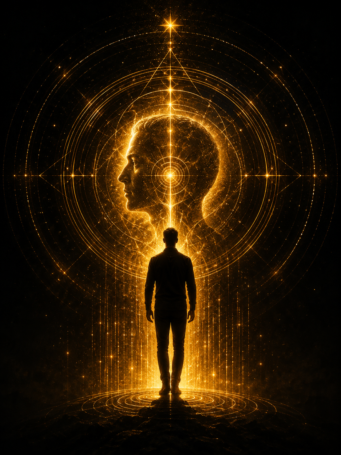 Identidade e Destino